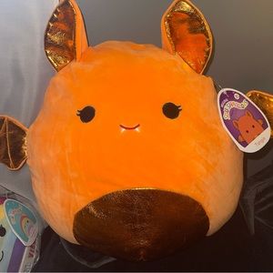 Large tangie squishmallow